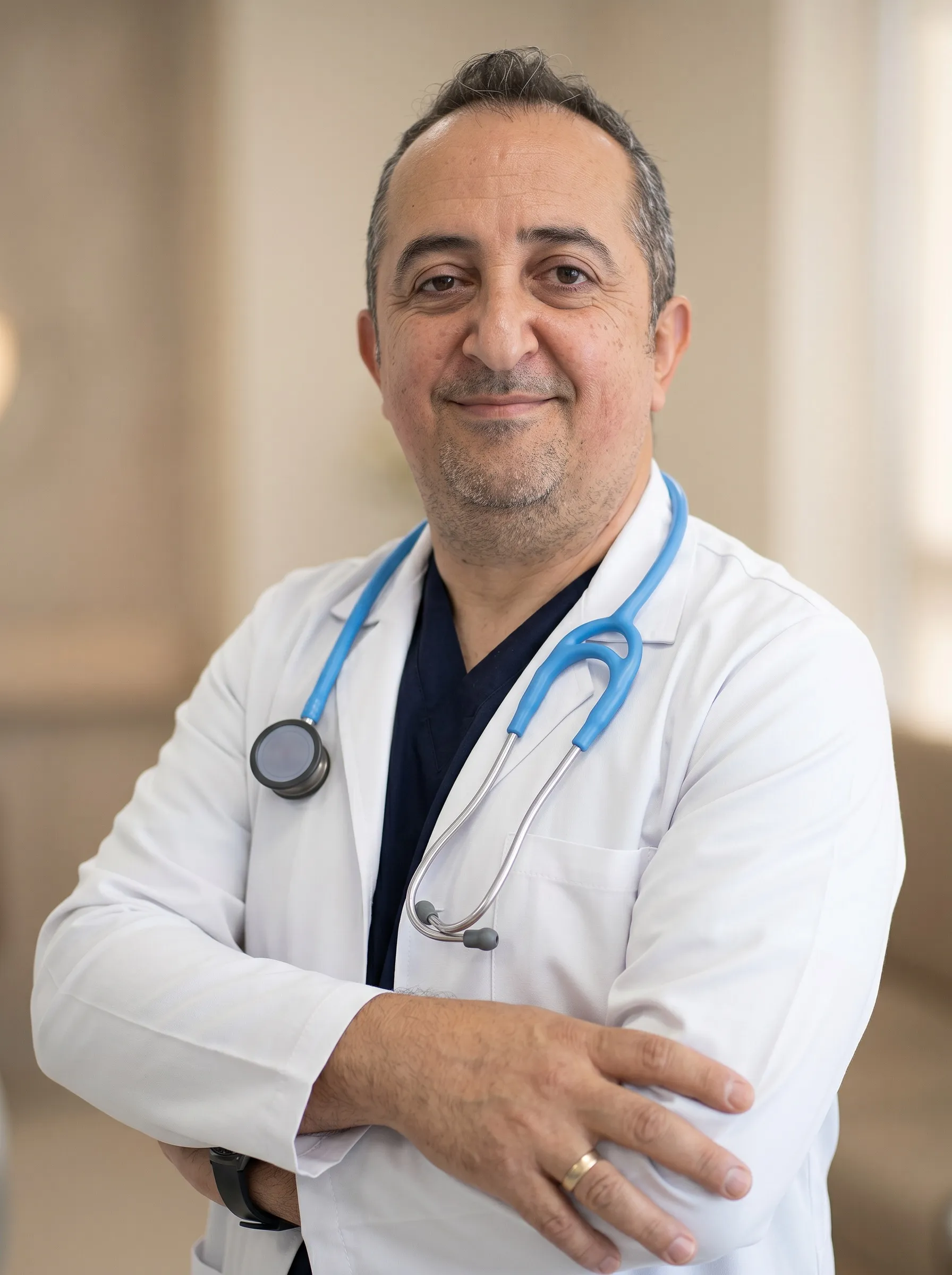 Dr. Semir Paşa