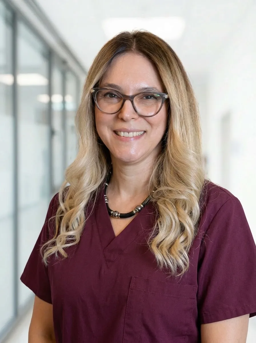 Dr. Sevda Diker