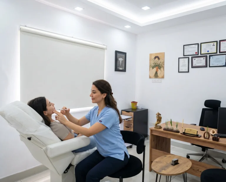 Botoks Uygulaması Sonrası İlk 24 Saatte Yapılması Gerekenler