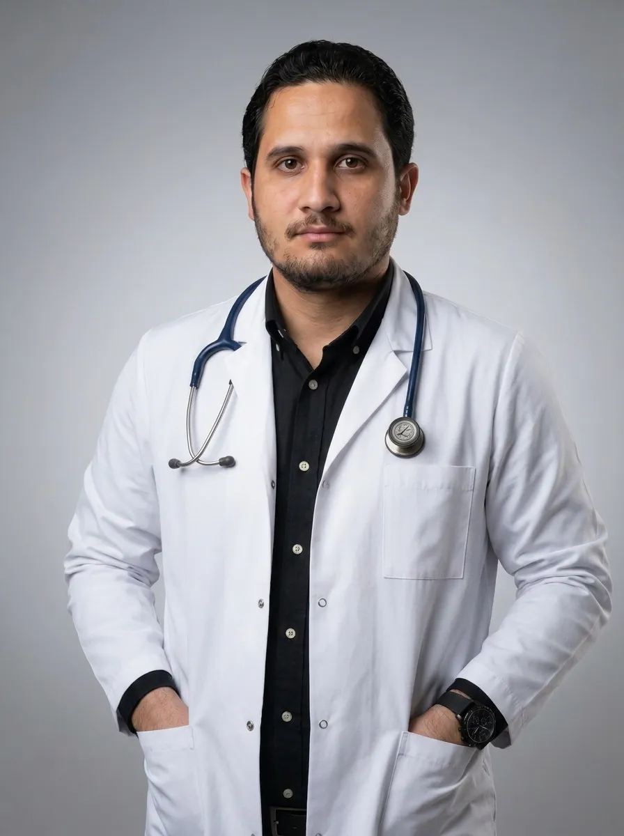Op. Dr. Resul Karadeniz
