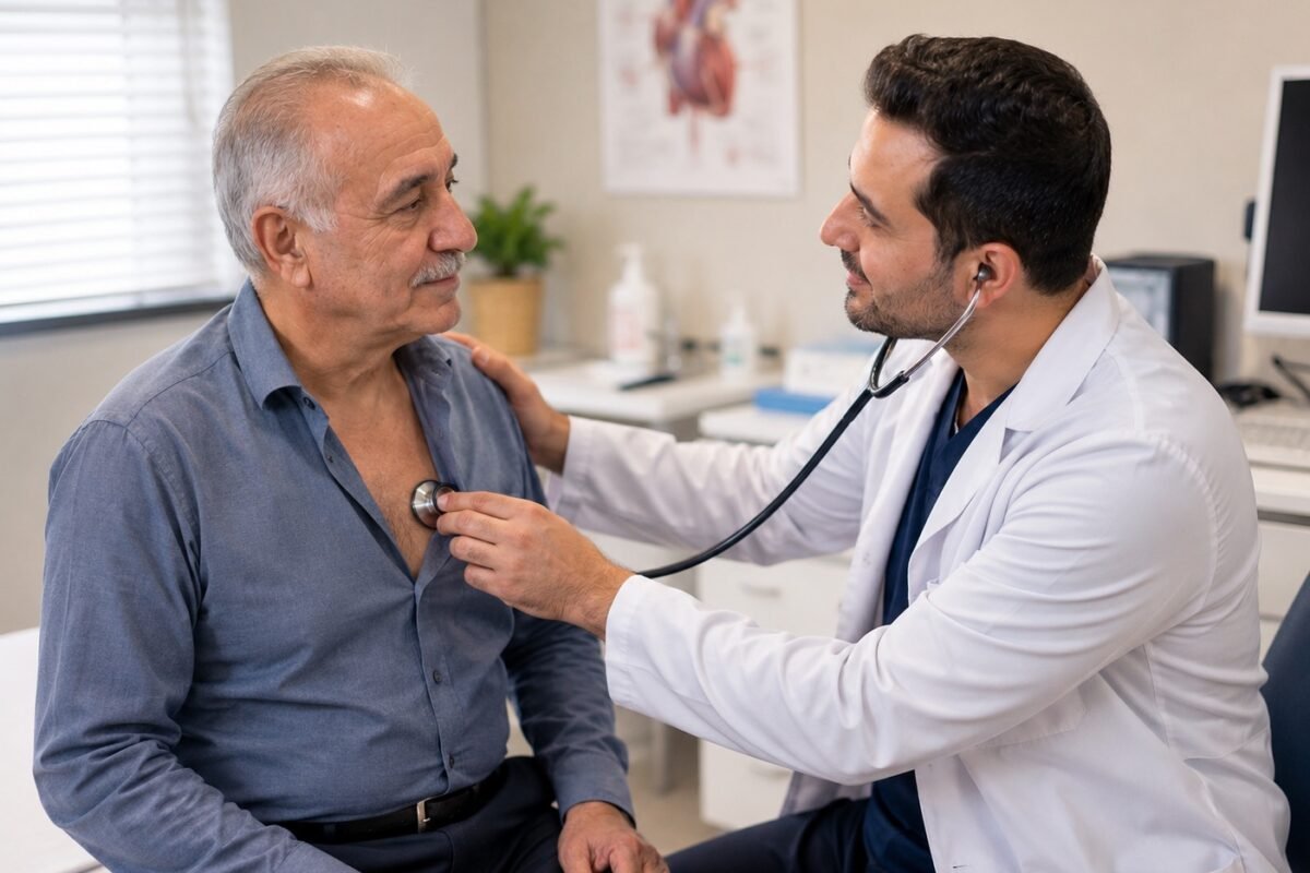 göğüs hastalıkları