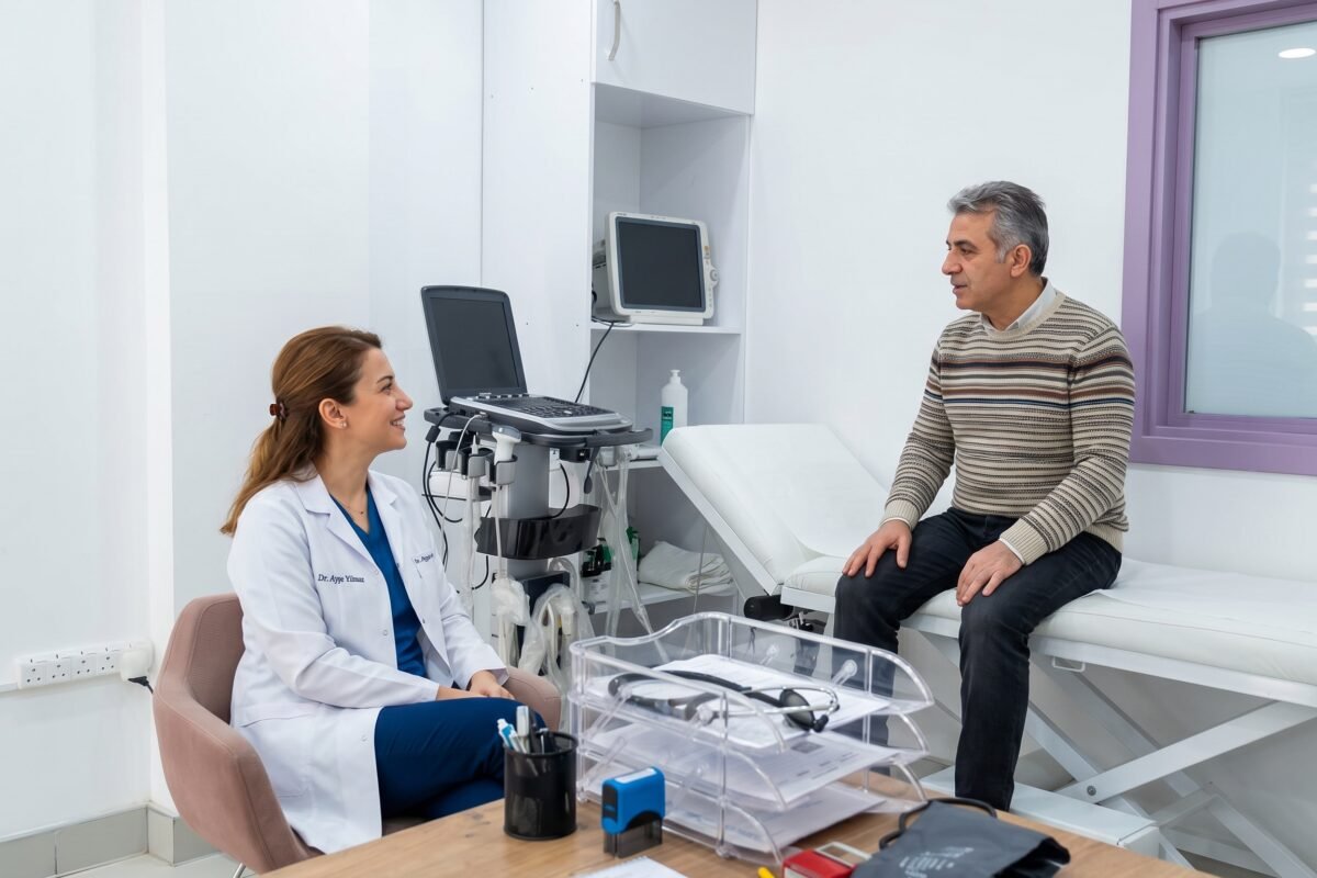 MediHeart Tıp Merkezi kopyası