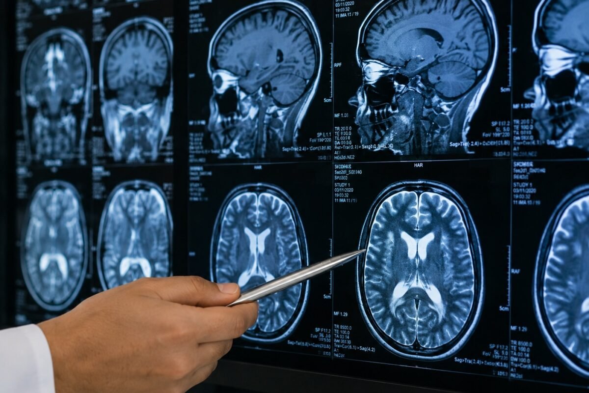 NEUROLOGY CYPRUS